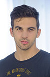 Milan Manek