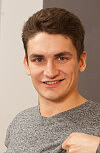 Milen Petrof