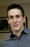 Miles Gregory