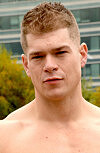 Miles Houston