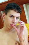 Miles Roberts