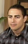 Miles (SeanCody)