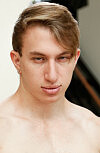 Profile Picture Miles Taylor