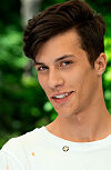 Milo Leblanc