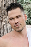 Milo Sparks