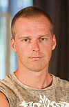 Milos Simek