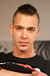 Miron Carvak