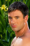 Mitch Branson