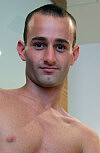 Mitch Milano
