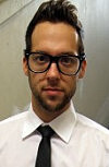 Mitch Perry