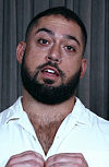 Monstah Mike
