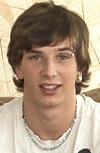 Monty Dickenson