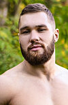 Profile Picture Morgan Blake