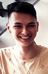 Profile Picture Mr Twink (Men.com)