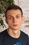 Profile Picture Mykyta Belikov