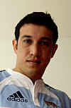Nacho Alvarez
