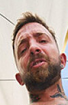 Profile Picture Naked Yogui