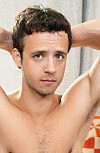Nate Grimes