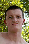 Nate Hartnett
