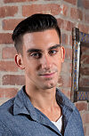 Nate Stone
