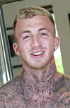 Profile Picture Nathan Harris