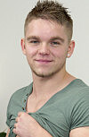 Niall Horin