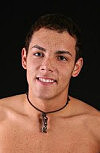 Nicholas (ChaosMen)