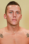 Nicholas Sykes