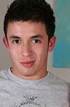 Nick Angels