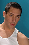 Profile Picture Nick Spartan