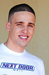 Nick Tangini