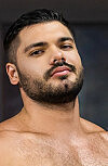 Nicolas Brooks