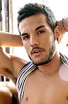 Nicolas Cruz
