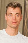 Nicolas Daner