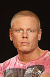 Nils Edberg