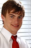 Noah Brooks