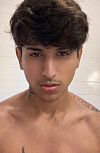Noah Fox