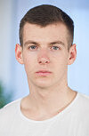 Oleg Makarov