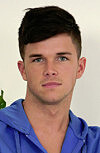 Oli Hall