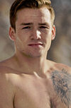 Profile Picture Oliver (CorbinFisher)