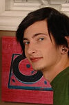 Oliver Youngblood