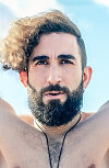 Oriol (TheMaleMuse)