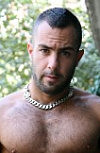 Orlando Toro
