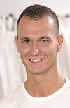Otakar Bubek
