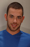 Profile Picture Parker Perry