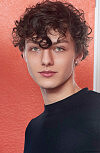 Parker Quinn