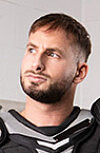 Parker Savage