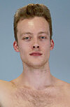 Parker Ward