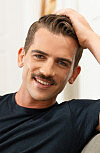 Profile Picture Parker West