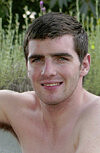 Profile Picture Patrick Lee